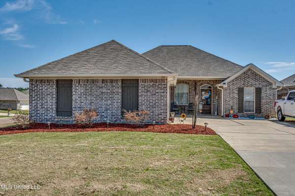 1236 Addison Lane, Brandon, MS 39042