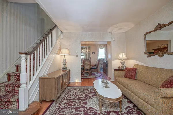 6816 TULIP ST, Philadelphia, PA 19135