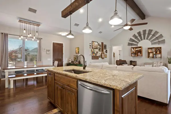 2717 Stone Briar Drive, Mount Pleasant, TX 75455