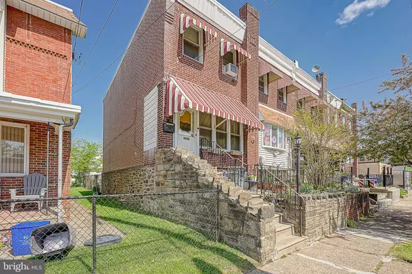 6816 TULIP ST, Philadelphia, PA 19135