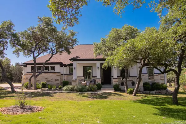 1316 GLENWOOD LOOP, Bulverde, TX 78163-1610