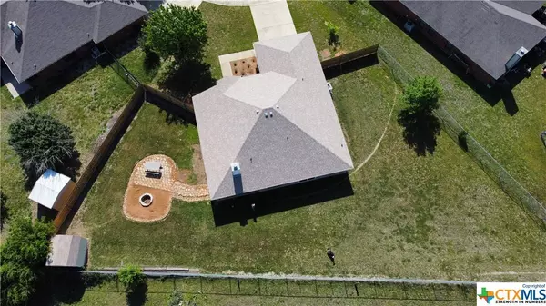 5806 Tropicana CT, Killeen, TX 76549