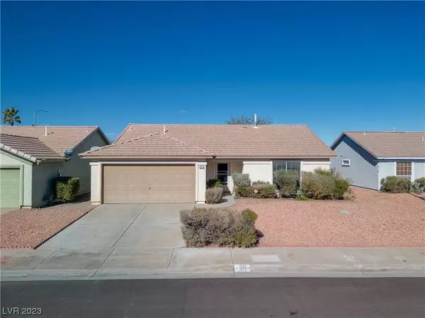 371 Virginia Lake Avenue, Henderson, NV 89015