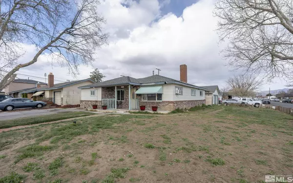 1380 Yori Ave, Reno, NV 89502-2727