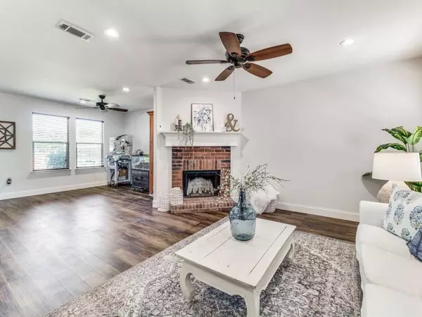 4801 Cedar Crest Drive, Mckinney, TX 75070