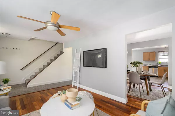 210 OAK LEAF WAY, Halethorpe, MD 21227
