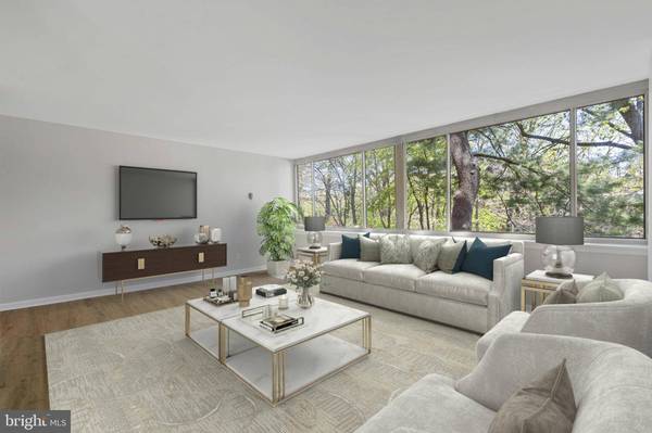 1210 N TAFT ST #104, Arlington, VA 22201