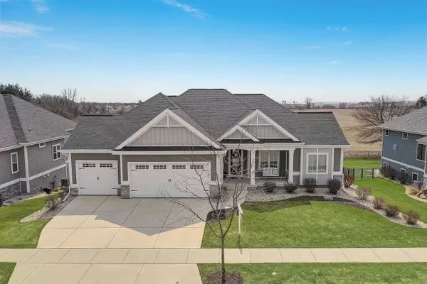 724 Westbridge Tr, Waunakee, WI 53597