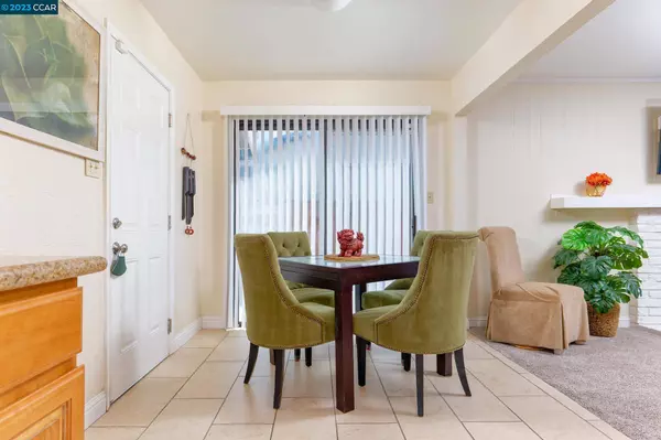 2808 Patricia Ave, Antioch, CA 94509