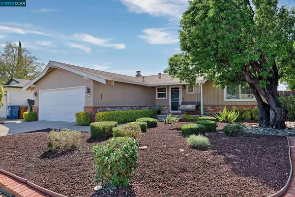 2808 Patricia Ave, Antioch, CA 94509