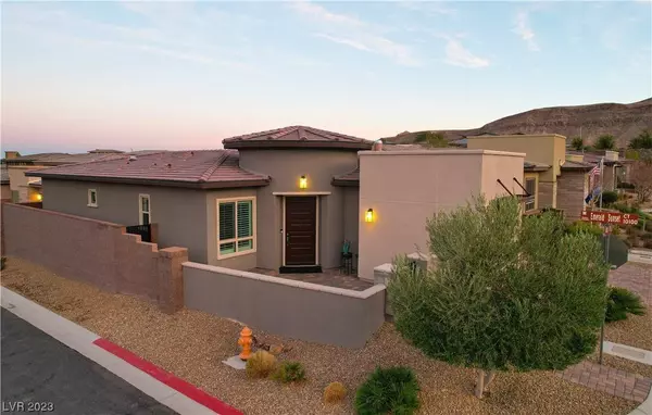 6626 Ruby Desert Court, Las Vegas, NV 89148