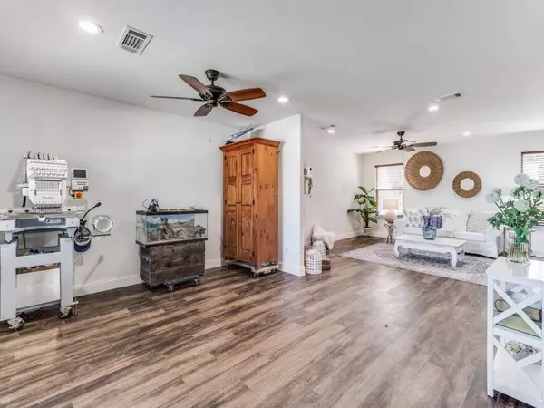 4801 Cedar Crest Drive, Mckinney, TX 75070