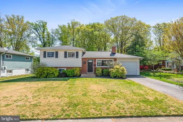 7127 LAYTON DR, Springfield, VA 22150