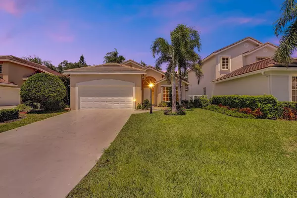 2727 S Clearbrook CIR, Delray Beach, FL 33445