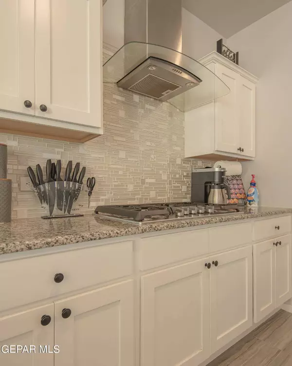 224 ULSHAW Street, El Paso, TX 79928