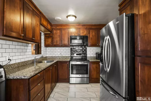 1380 Yori Ave, Reno, NV 89502-2727