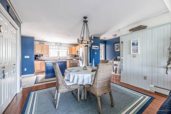 28 Harbor View Drive #28, Stockton Springs, ME 04981