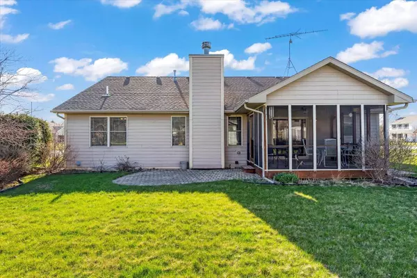 773 Andria Drive, Lake Geneva, WI 53147