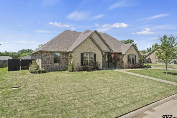 2717 Stone Briar Drive, Mt Pleasant, TX 75455