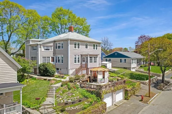 64 Atkins Ave, Lynn, MA 01904