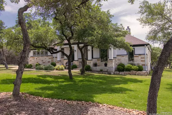 1316 GLENWOOD LOOP, Bulverde, TX 78163-1610