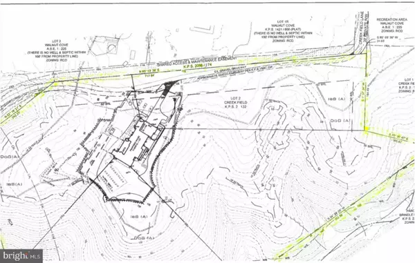 80 CREEK FIELD LN, Lusby, MD 20657