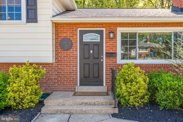 7127 LAYTON DR, Springfield, VA 22150