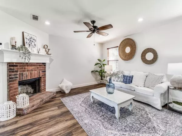 4801 Cedar Crest Drive, Mckinney, TX 75070
