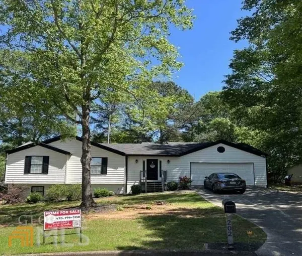 202 Deer Walk DR, Winder, GA 30680