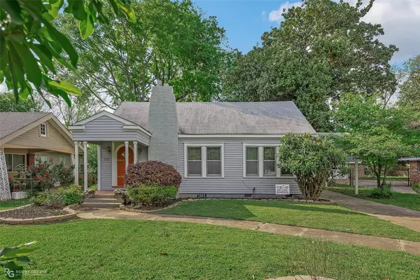 336 Albany Avenue, Shreveport, LA 71105