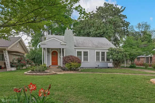 336 Albany Avenue, Shreveport, LA 71105