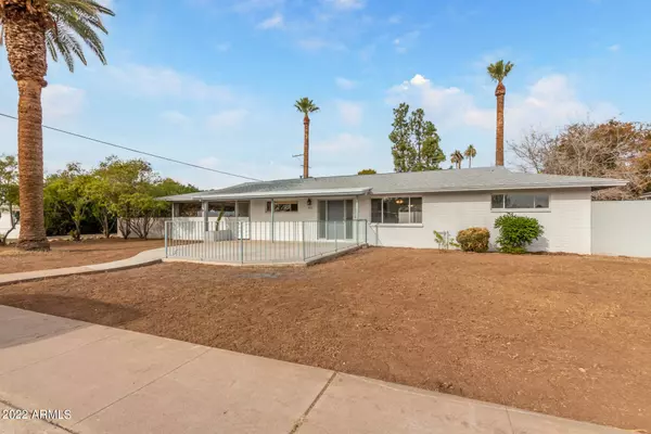 402 E BROADMOR Drive, Tempe, AZ 85282