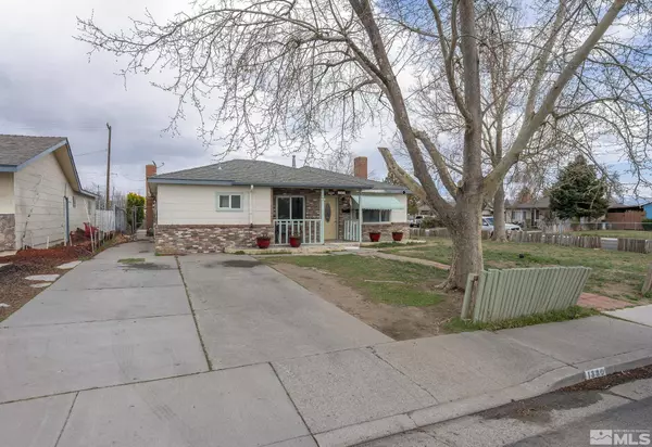 1380 Yori Ave, Reno, NV 89502-2727