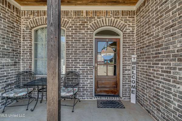 1236 Addison Lane, Brandon, MS 39042