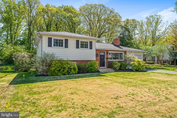 7127 LAYTON DR, Springfield, VA 22150