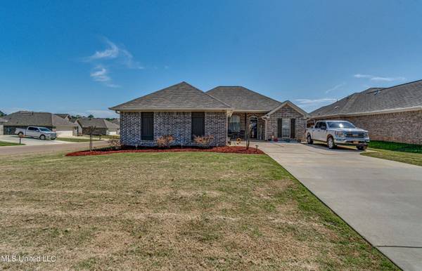 1236 Addison Lane, Brandon, MS 39042