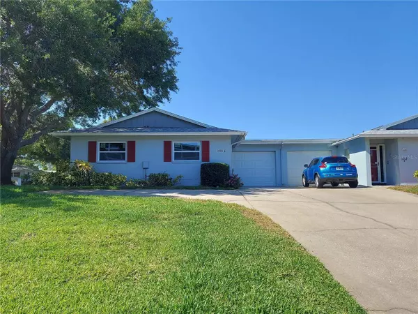 1602 BERWICK CT #A, FL 34684