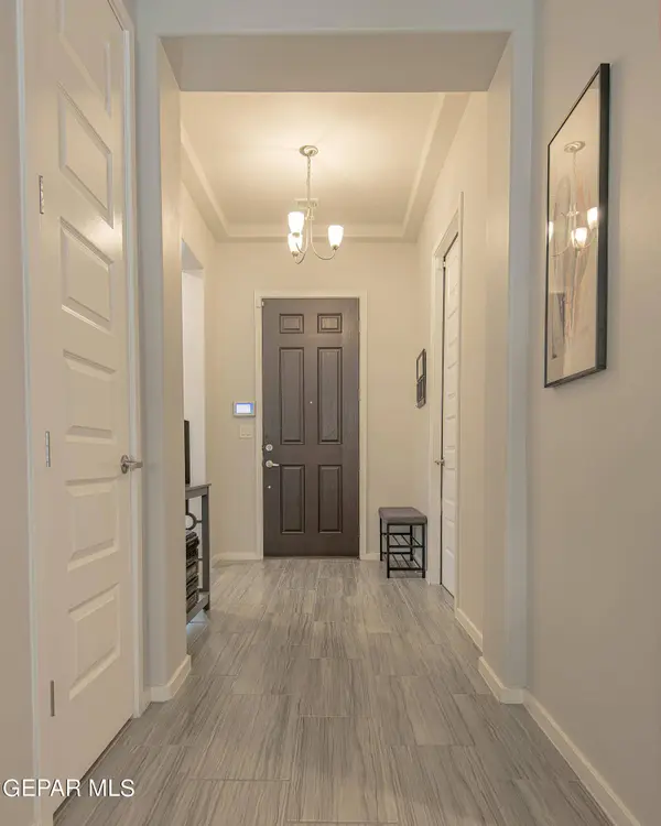 224 ULSHAW Street, El Paso, TX 79928