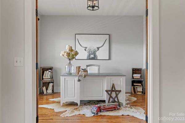 163 Israel RD, Leicester, NC 28748