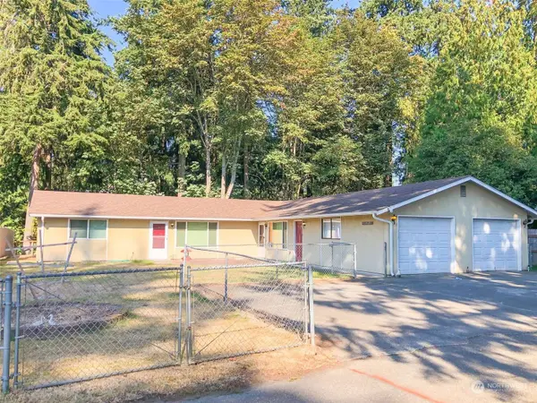 12629 48th AVE NE, Marysville, WA 98271