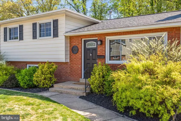 7127 LAYTON DR, Springfield, VA 22150