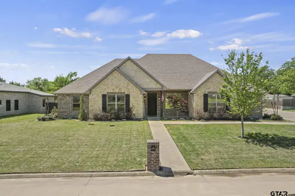 2717 Stone Briar Drive, Mt Pleasant, TX 75455