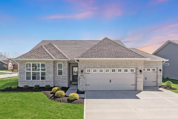 3533 Gillsland RD, Bargersville, IN 46106