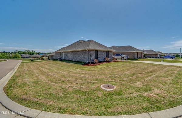 1236 Addison Lane, Brandon, MS 39042