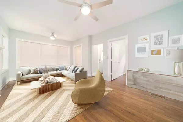 7203 S Indiana Avenue, Chicago, IL 60619