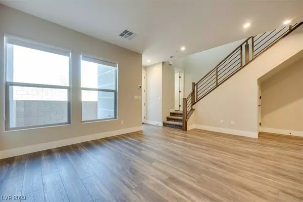 9873 Agate Creek Street, Las Vegas, NV 89141