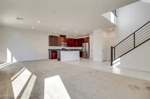 2685 Conifer Canyon Street, Henderson, NV 89044