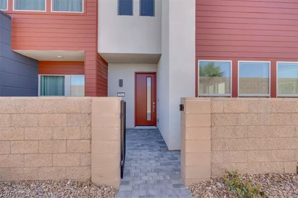 9861 Agate Creek Street, Las Vegas, NV 89141