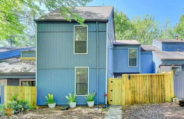 1039 Mariners CT, Stone Mountain, GA 30083