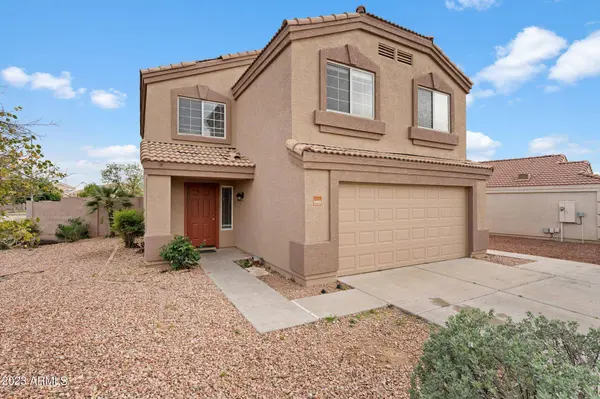 11305 W EDEN MCKENZIE Drive, Surprise, AZ 85378